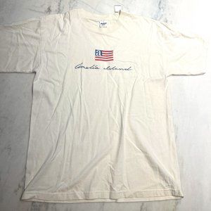 VINTAGE! Amelia Island Tee Shirt